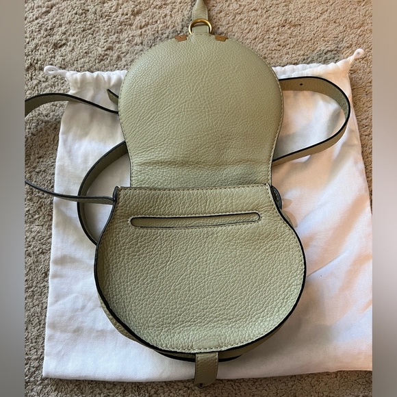 Chloe Marcie Small Bag - Picture 9 of 15